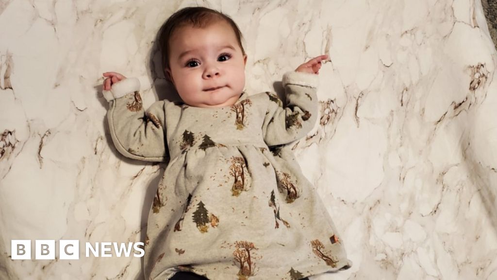 When a lottery 'wins' sick babies life-saving drugs