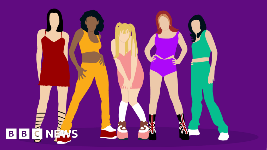 Spice Girls Fã Clube – Spice Girls Fã Clube
