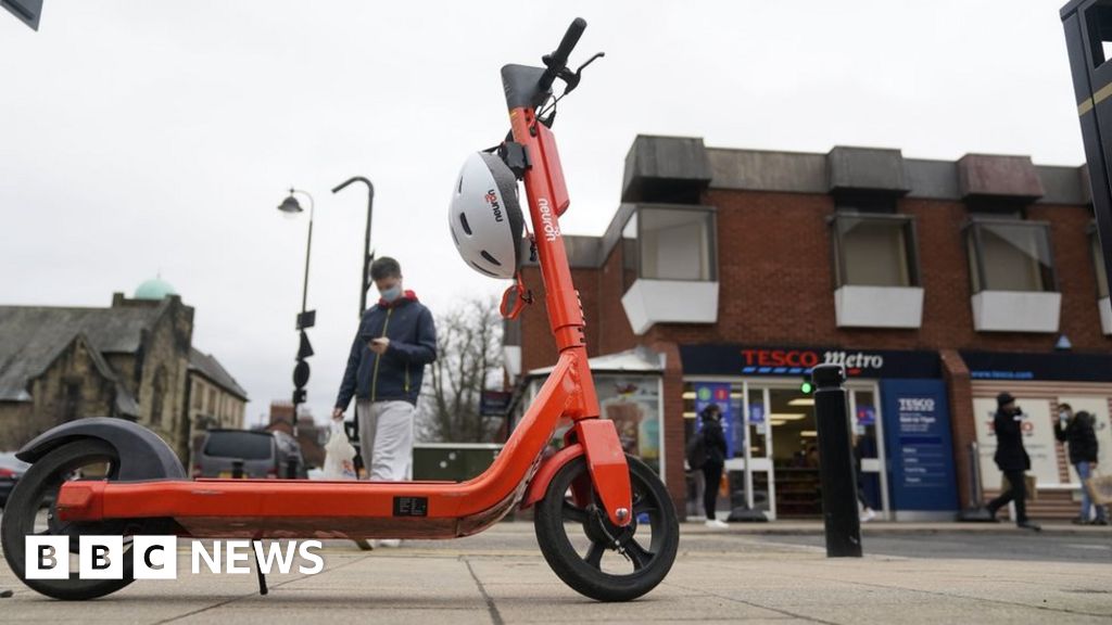 Calls for certainty over e-scooter trials in North East