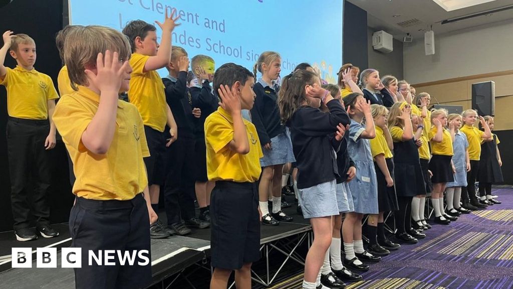 School inclusivity strategy launched by Jersey government - BBC News