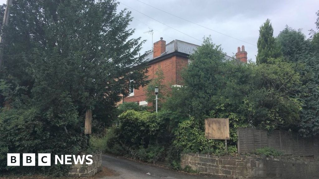 Derby care home closes days after critical report BBC News