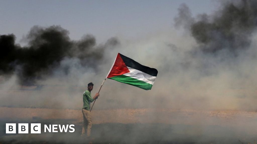 Icc Wants To Open War Crimes Investigation In West Bank And Gaza