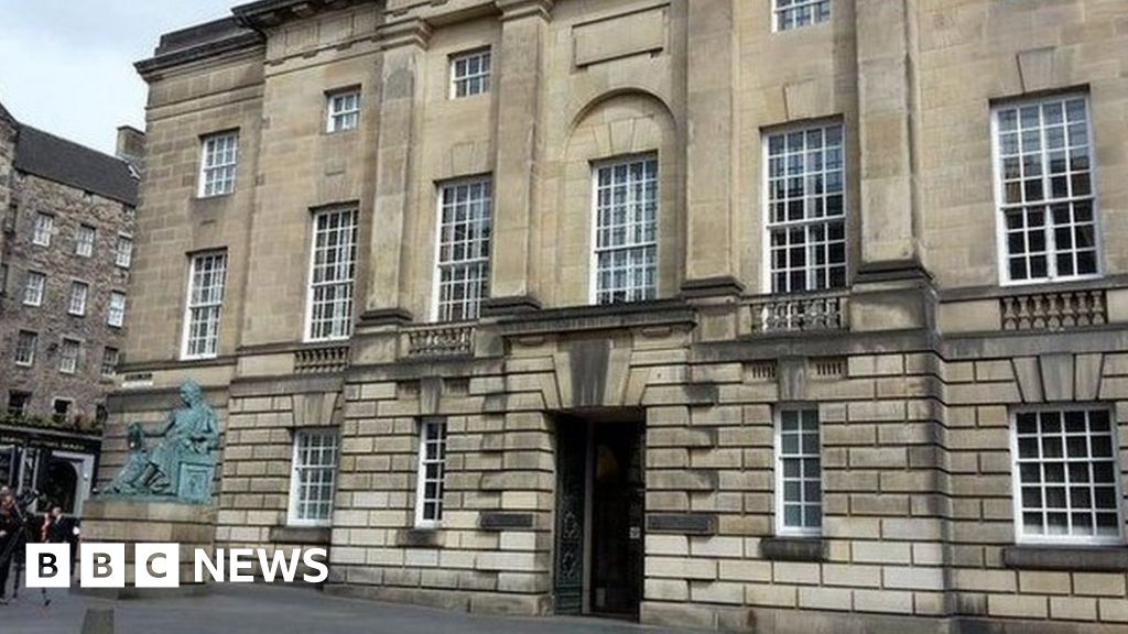Man Jailed For Raping Four Women In West Lothian Bbc News 