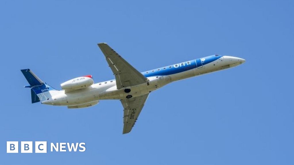 Flybmi Won T Be The Last Airline Failure Say Analysts Bbc News