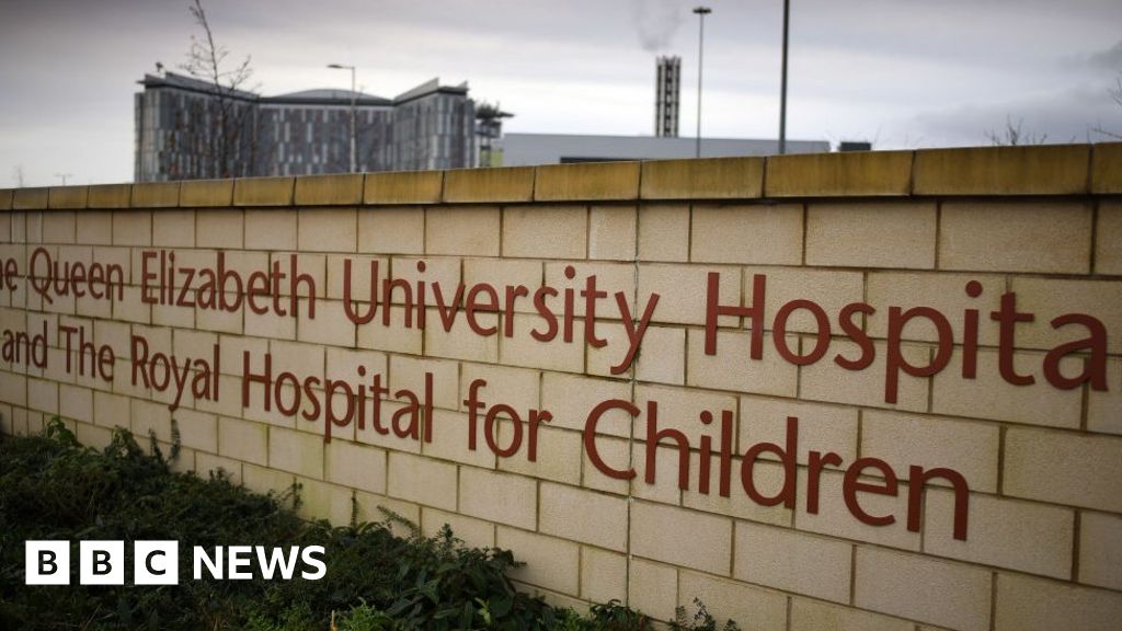 NHS board special measures call over child's hospital death