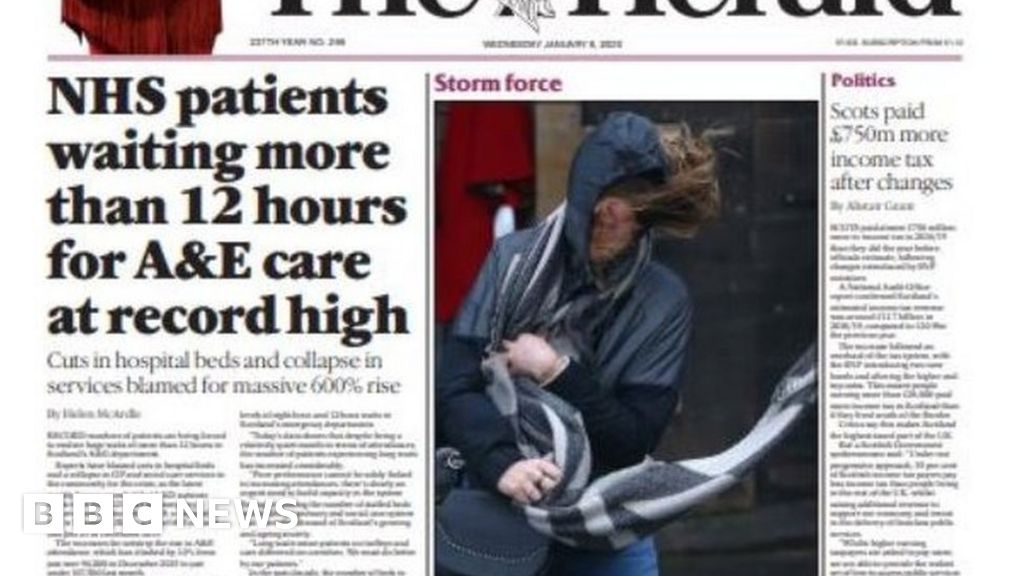 Is scotland an island image