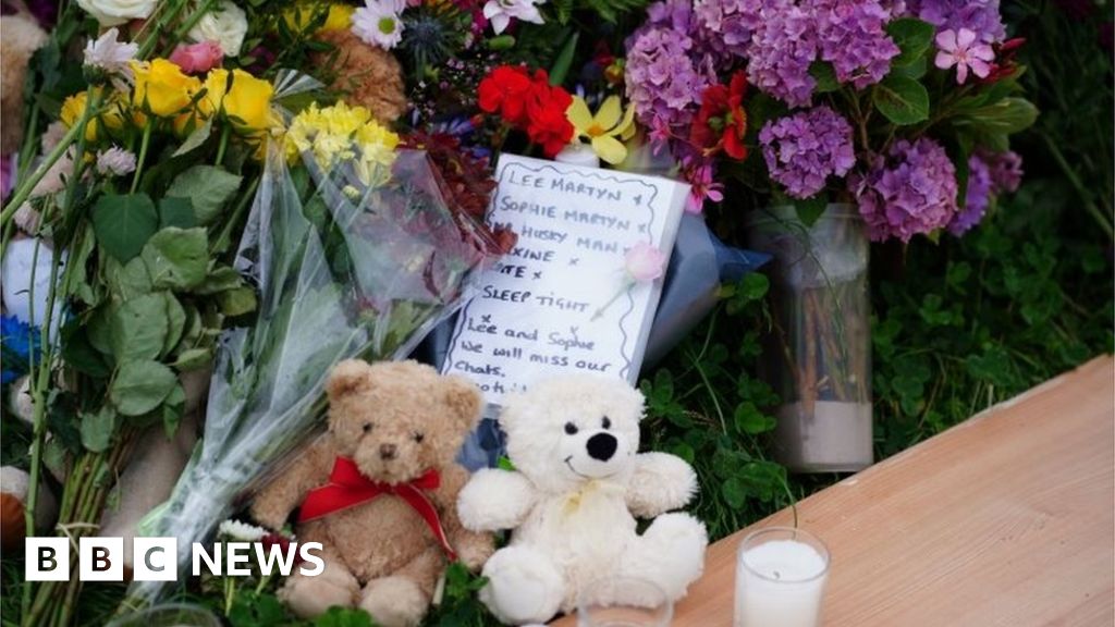 Plymouth shooting: Ban pump-action weapons from homes, says MP
