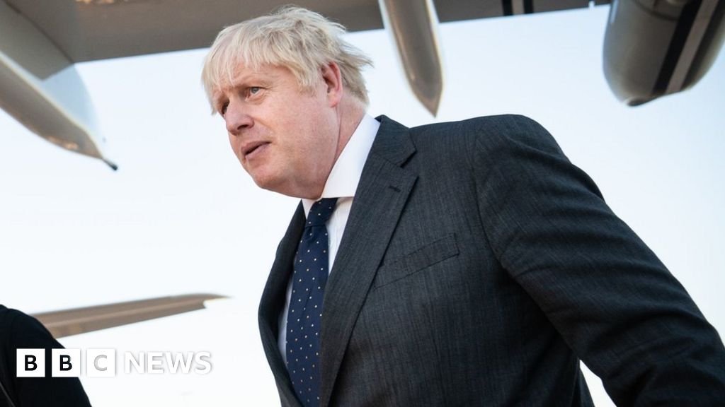 Climate pledges tough to secure before COP26 summit, PM warns