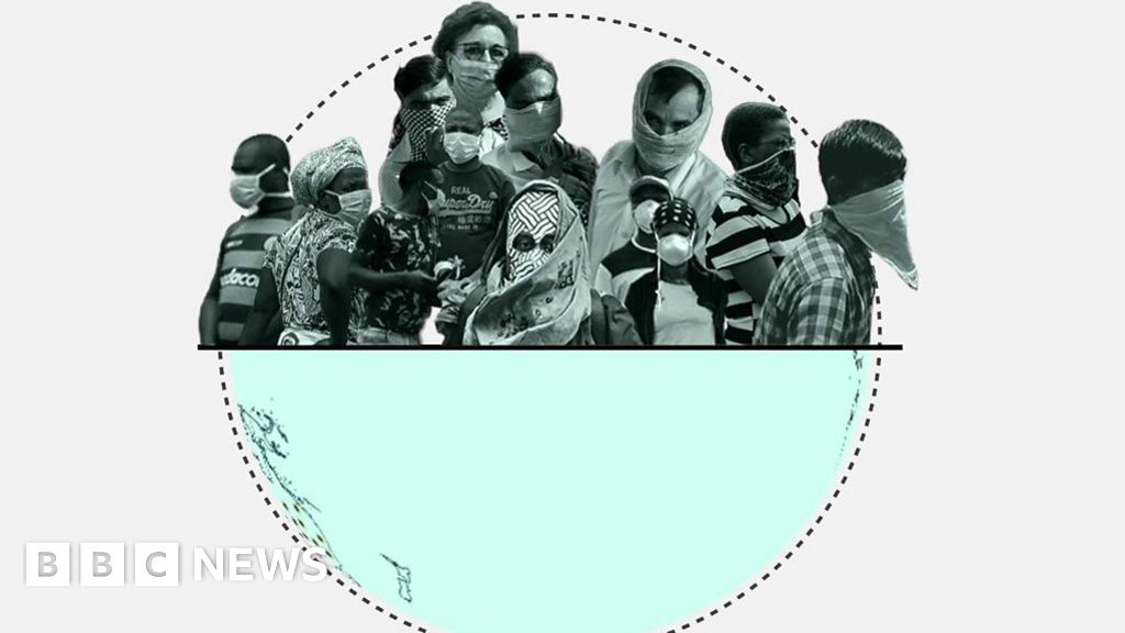 Coronavirus masks What are the different kinds and what protection do