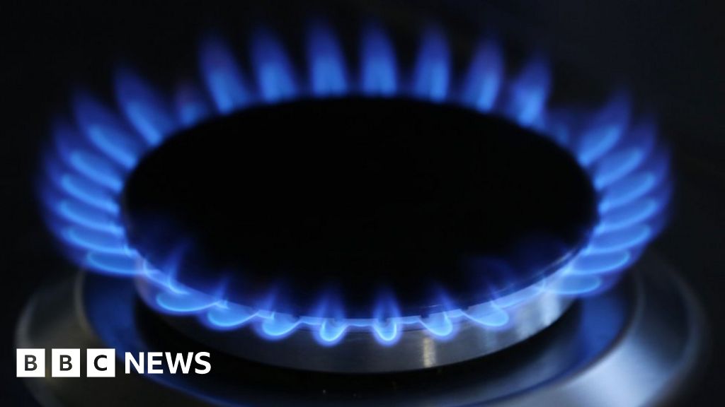 Climate change hope for hydrogen fuel - BBC News