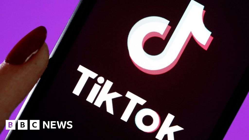 Canada bans TikTok on government devices