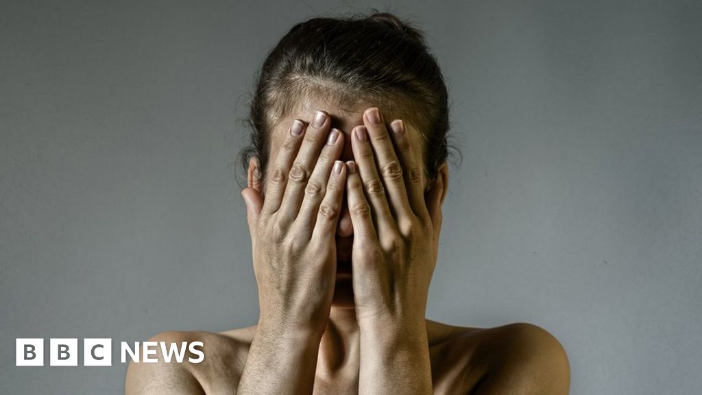 domestic-violence-i-was-told-to-sleep-in-the-outhouse-bbc-news