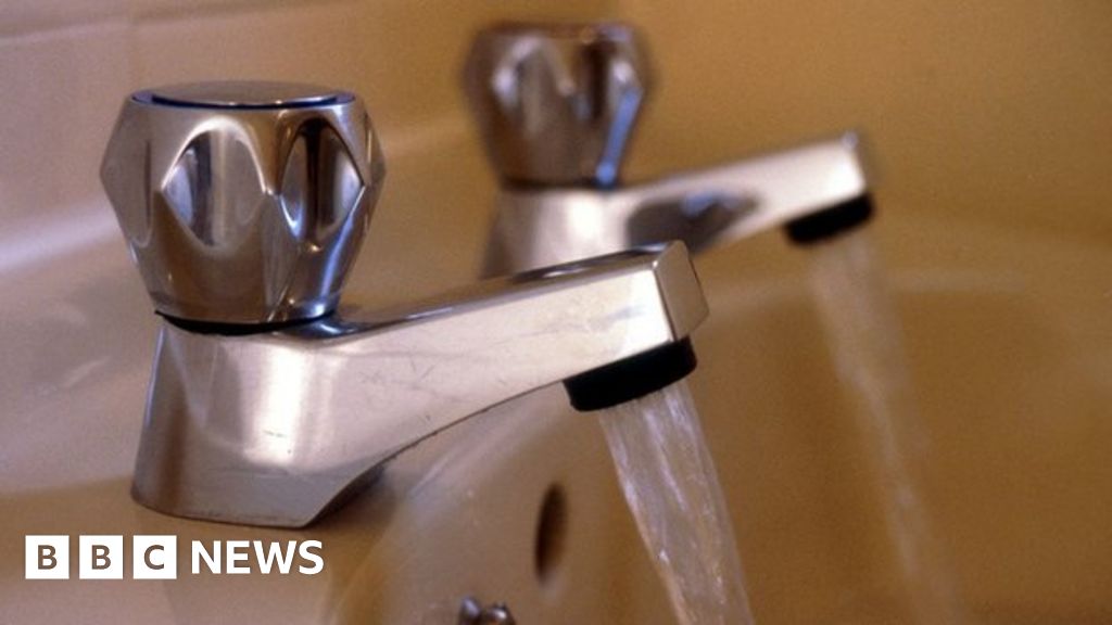 Bristol Water 16 bill cut confirmed BBC News