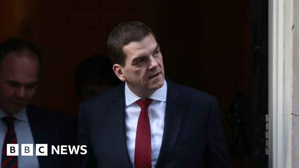 Former PM Brexit negotiator, joins Goldman Sachs
