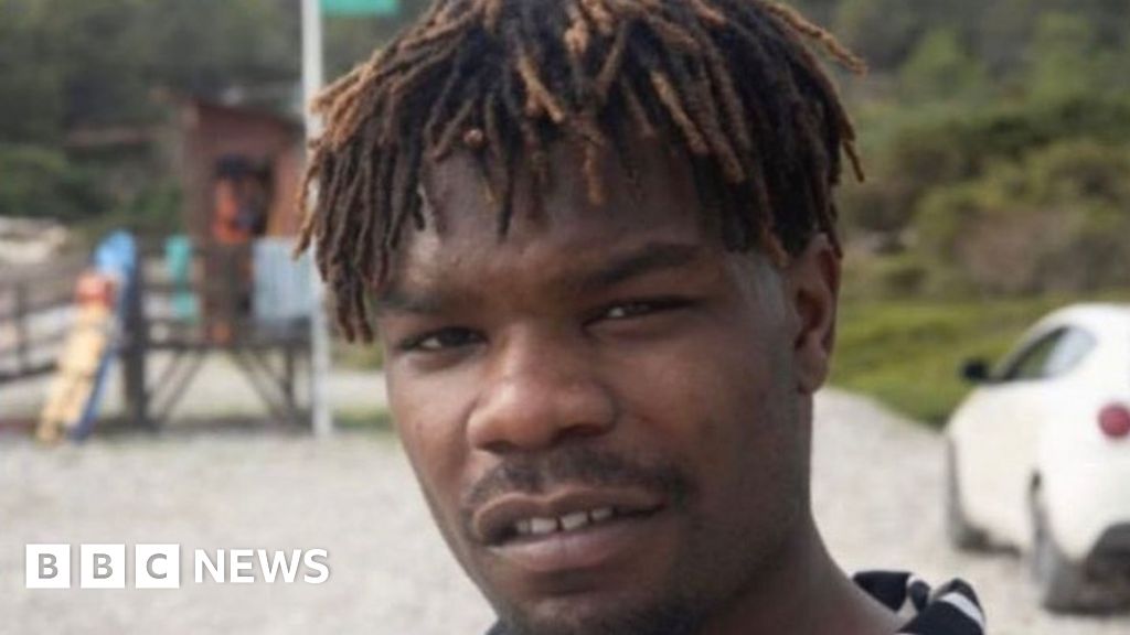 Rugby and X Factor star feared missing in Spain