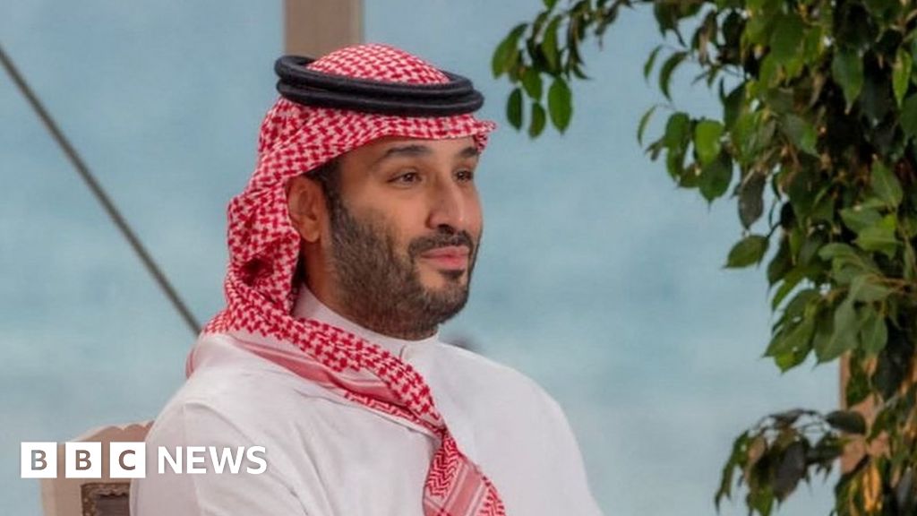 Саудитска Арабия се доближава до сделката за нормализиране на отношенията с Израел, казва принц