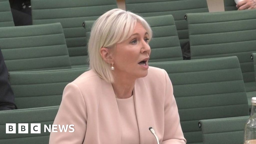 Channel 4 News didn’t do itself any favours, says Nadine Dorries