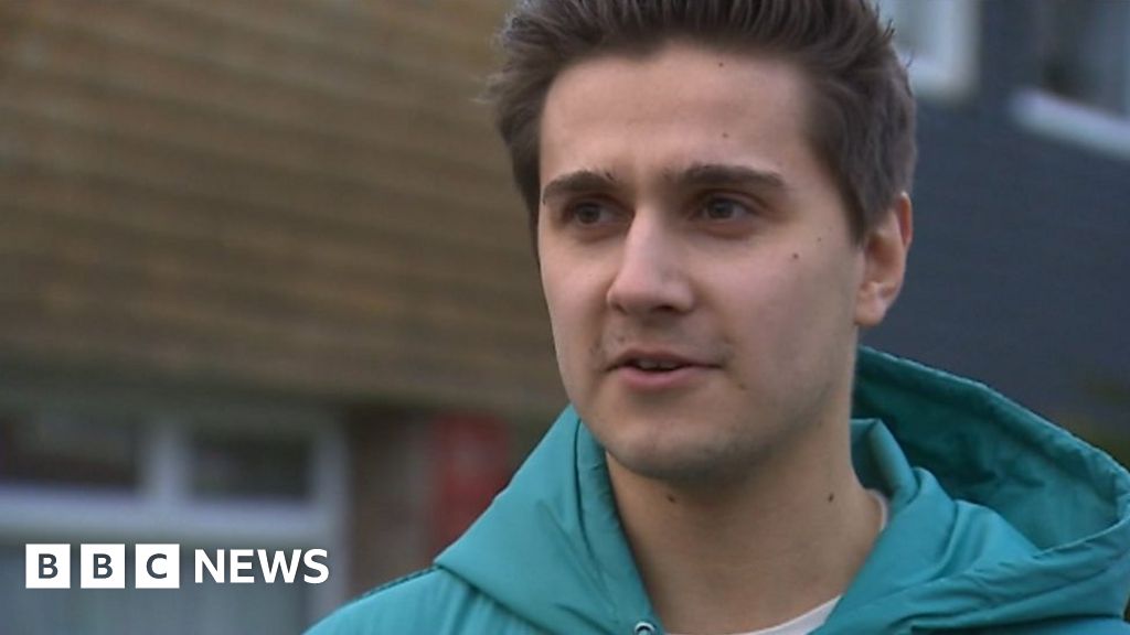 Stigmas Attached To Different Areas Says Cardiff Care Leaver Bbc News