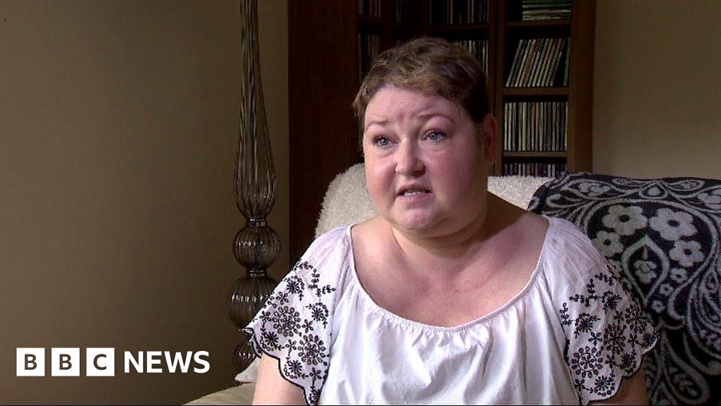 Cancer patient Louise says radiologists regularly save her life