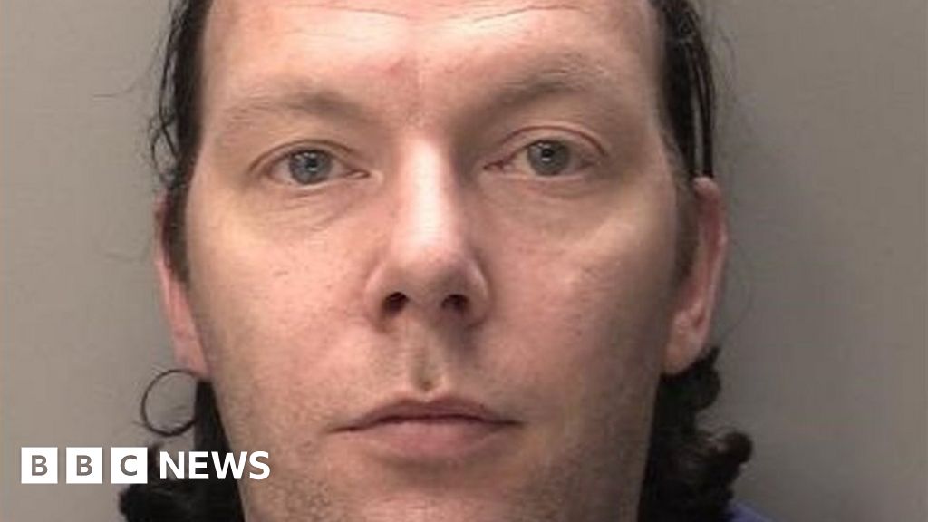 Man Jailed For Exeter Sex Attacks On Two Women - BBC News