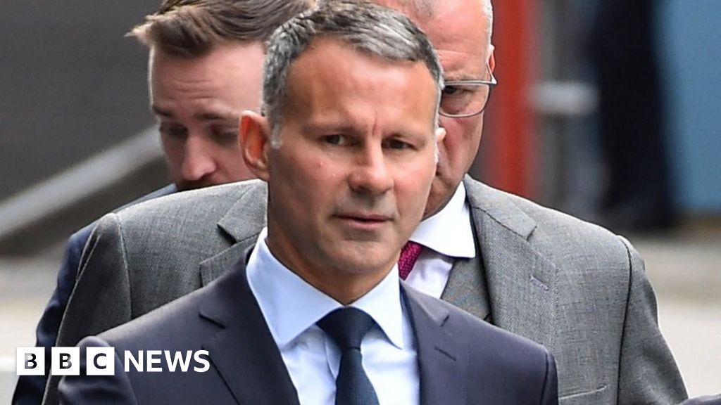 Ryan Giggs headbutted ex and threatened her sister, court hears