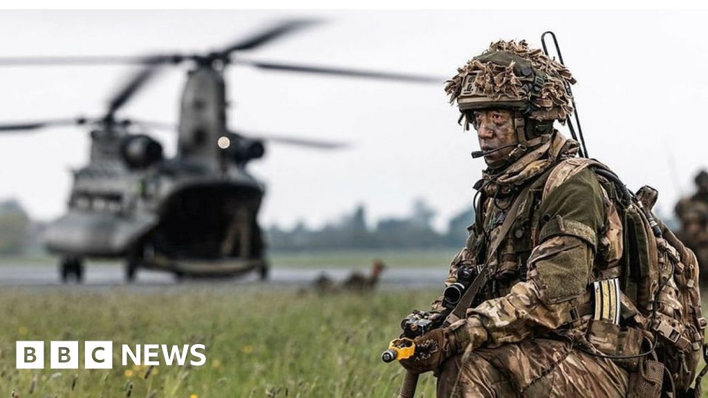 Raf Honington Neighbours Warned Of Major Flying Exercise