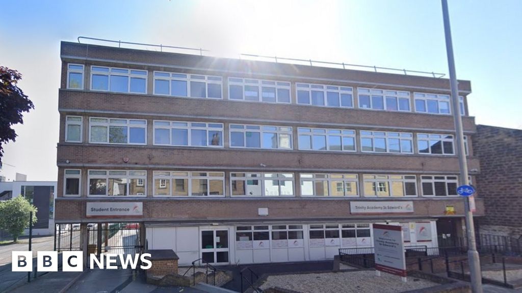 Barnsley Pedestrian path near school to close during peak hours