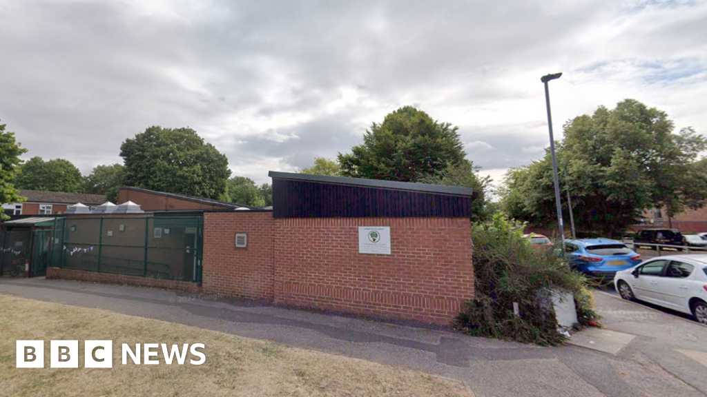 Council proposes closure of Ashgate Nursery School in Derby BBC News