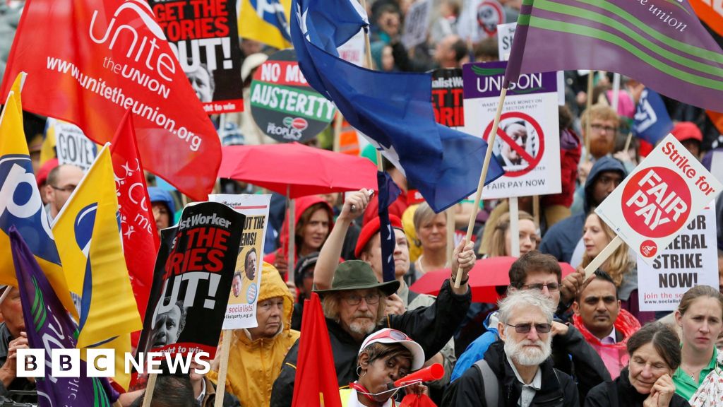 Sir Keir Starmer: Labour will not be influenced by Unite union funding threats