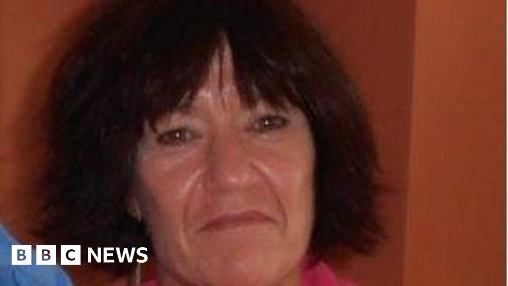 Diane Douglas' partner killed and buried her in Colton garden - inquest