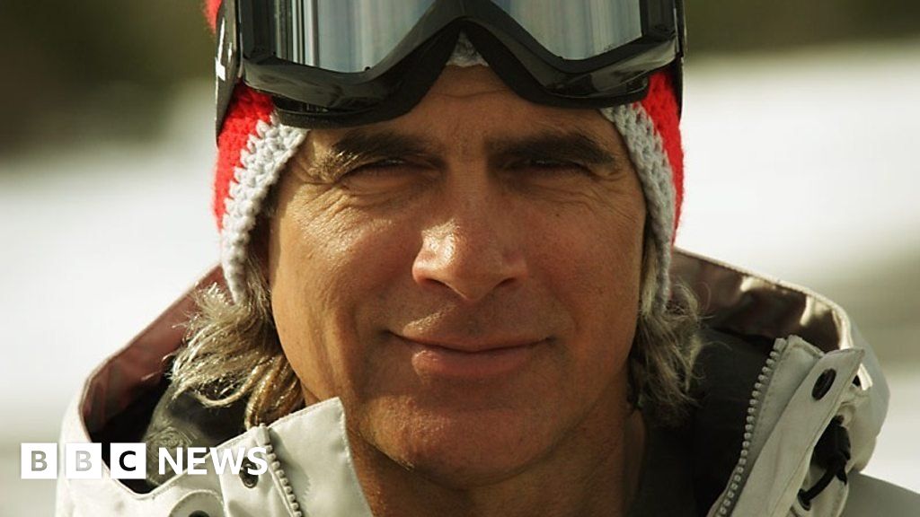 How Snowboarding became a Sport