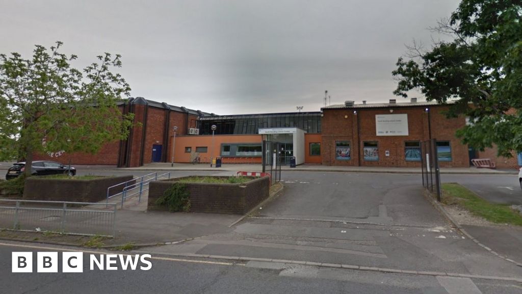 South Reading Leisure Centre gym to close as works begin