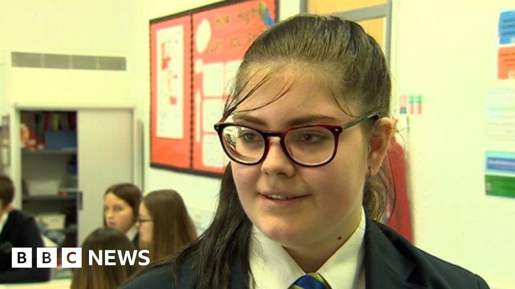 life-skills-should-be-taught-in-school-youth-parliament-says-bbc-news