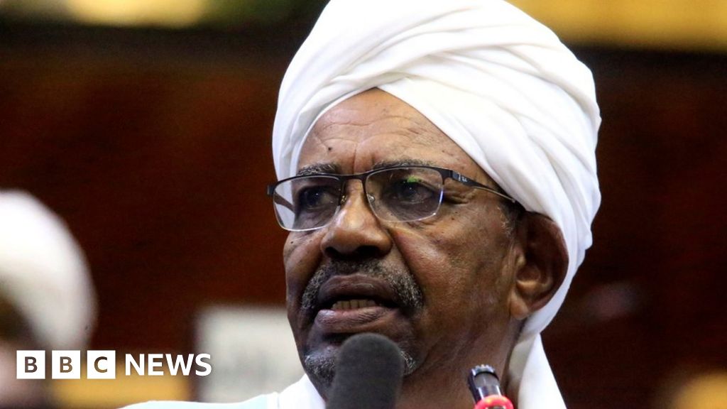 AI: Voice cloning tech emerges in Sudan civil war