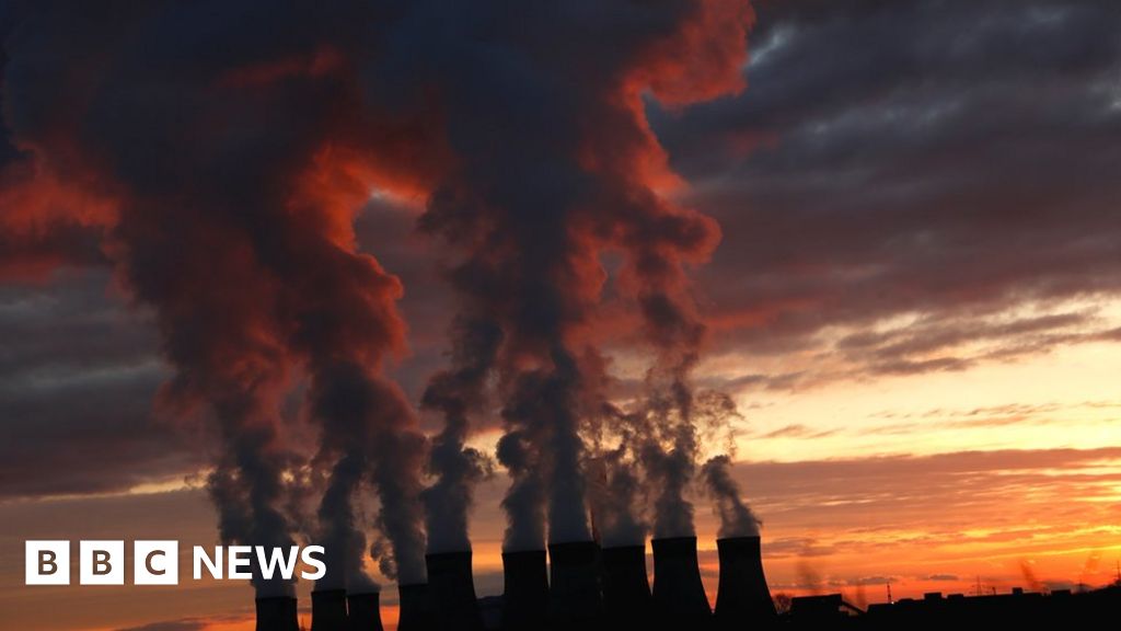 UK Climate Targets Too Low, Economists Say