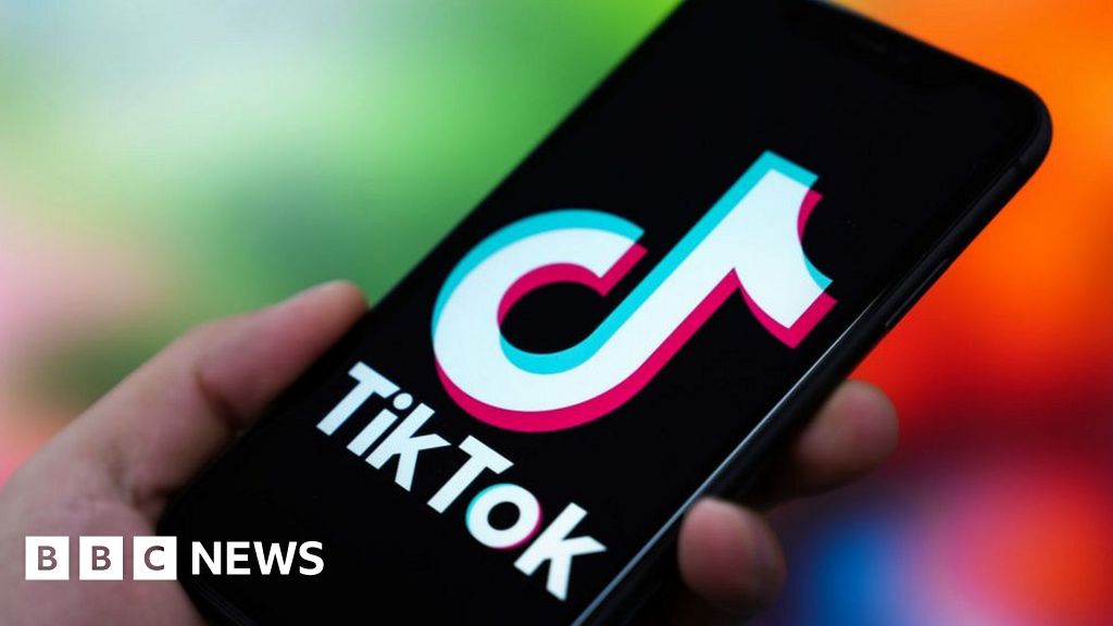 TikTok: Chinese-owned platform challenges X and Threads with text-only posts
