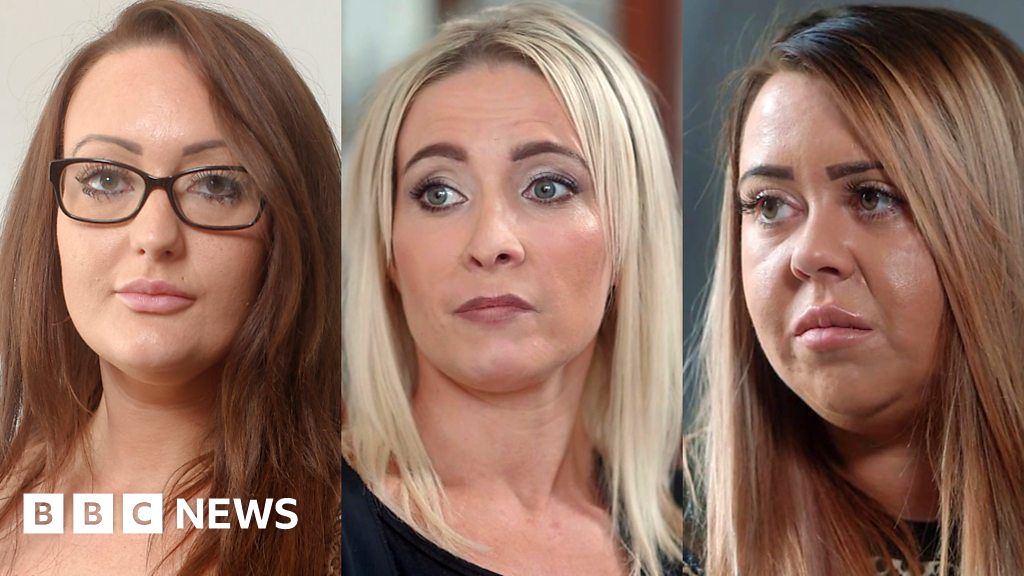 Our Surgeons Left The Country After Our Cosmetic Surgery Bbc News