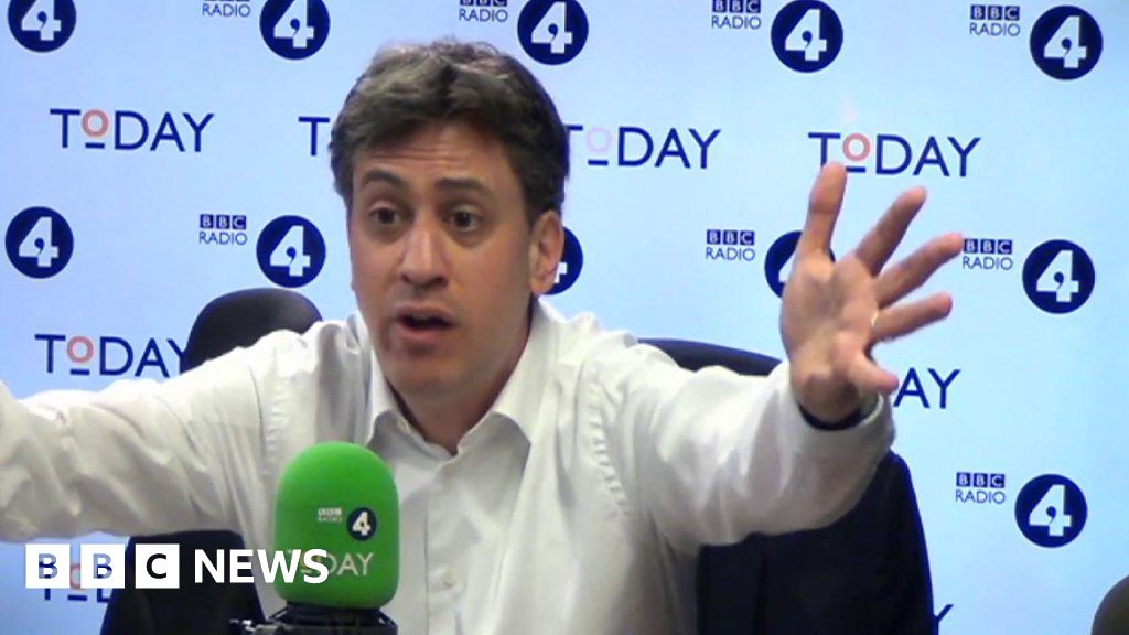 Climate Change Ed Miliband Says UK Needs To Be On war Footing climate-change-ed-miliband-says-uk-needs-to-be-on-war-footing