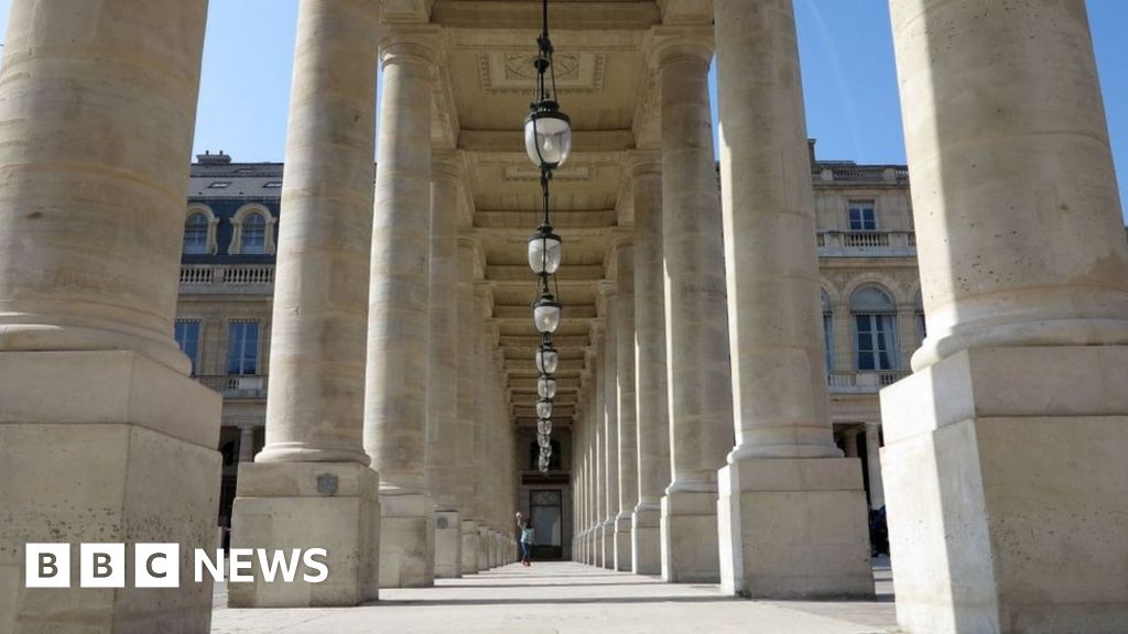 French official 'drugged women to watch them urinate'