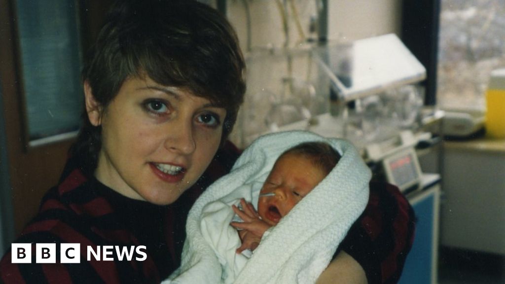 Cot Death How Anne Diamond Helped Save Thousands Of Babies Bbc News