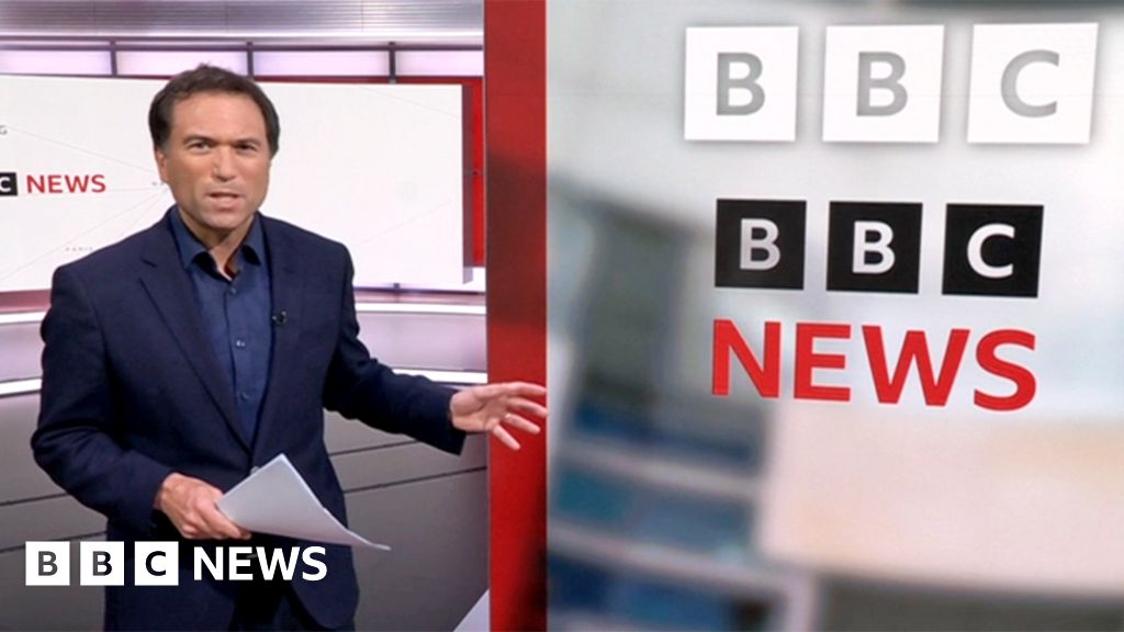 BBC presenter: What questions still remain? - BBC News