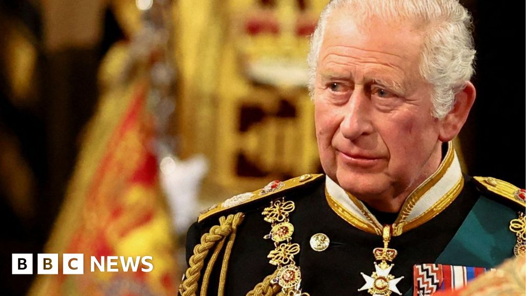 In defence of Kings and Queens: why the monarch matters - BBC News