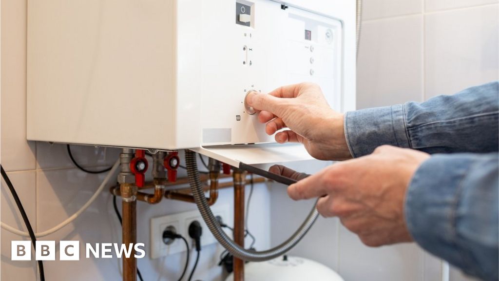 Record British Gas profit after energy bill change