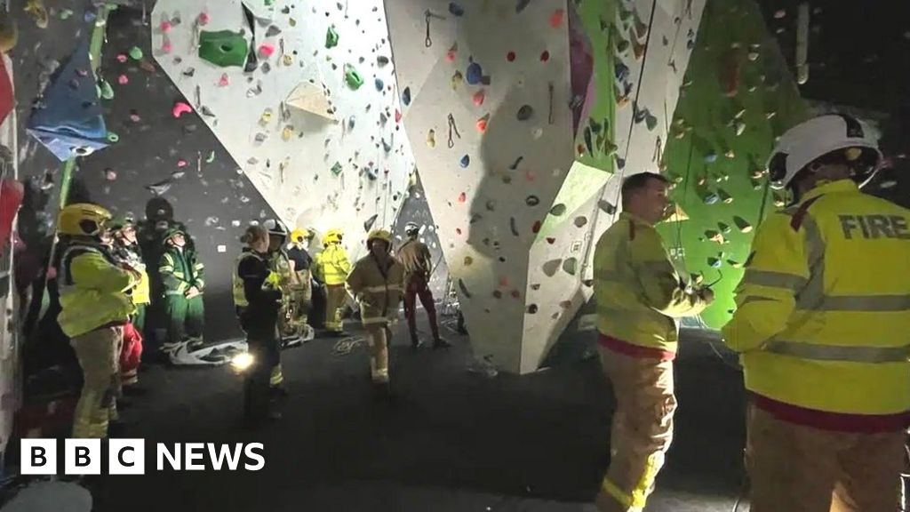 Man dies after being stuck inside Keswick indoor cave
