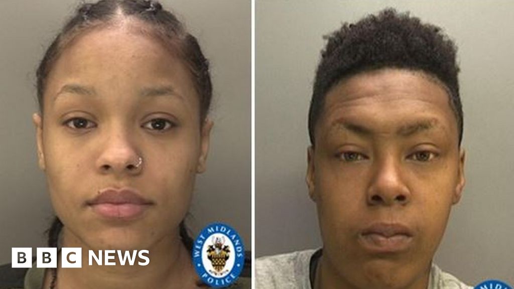 Women Jailed For Disgusting Attack In Birmingham City Centre