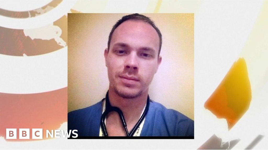 Anne O'Neill: Son in court on murder charge - BBC News