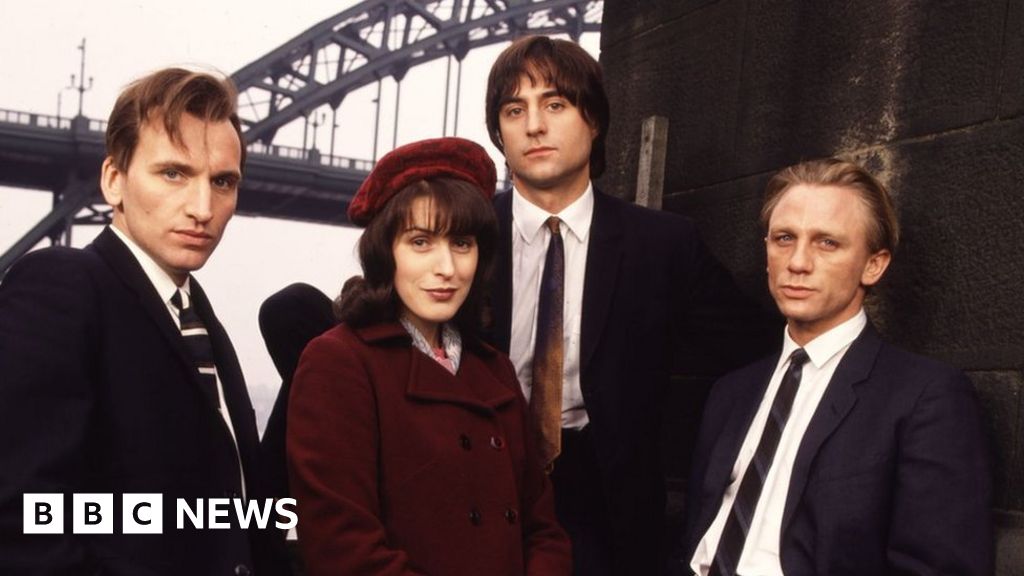 Our Friends in the North: What made it so special? - BBC News