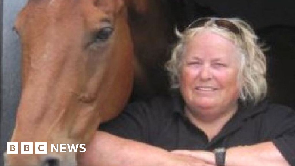 Wendy Buckney: Clydach man, 55, charged with murder