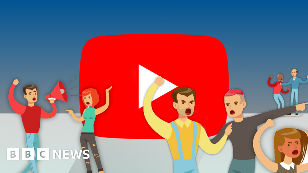 ‬‏YouTube expands anti-harassment coverage to consist of all creators and public figures