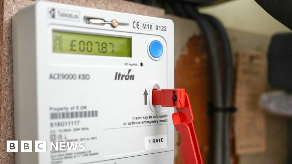 Ofgem extends forced prepayment meter instalment ban